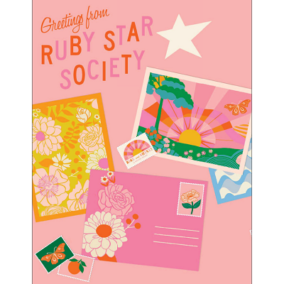 Catalogo July 2023 Ruby Star Society