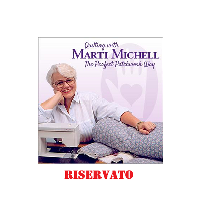 Catalogo Marti Michell - RISERVATO