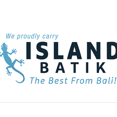 9) Island Batik
